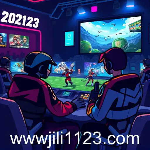 Reviving Nostalgia in Online Gaming: The Jili123 Experience