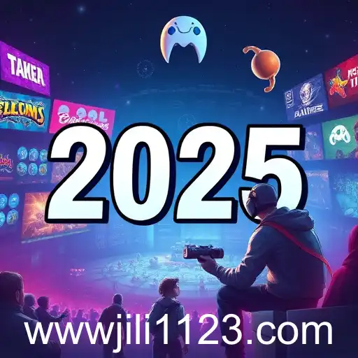 Jili123: Evolving Trends in Online Gaming Platforms