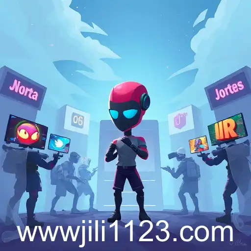 Online Gaming Community Thrives Amidst Global Shifts