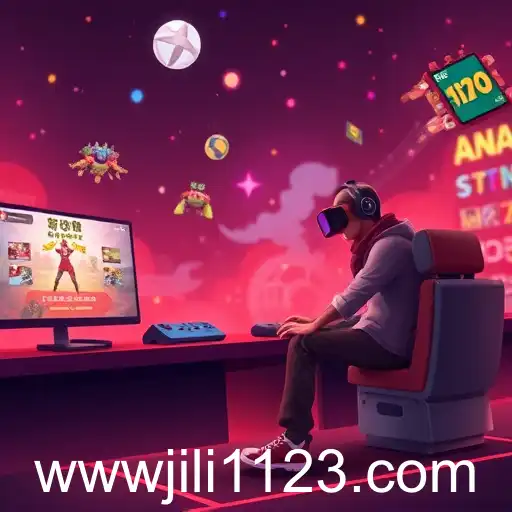 Exploring the Rise of Online Gaming Platforms