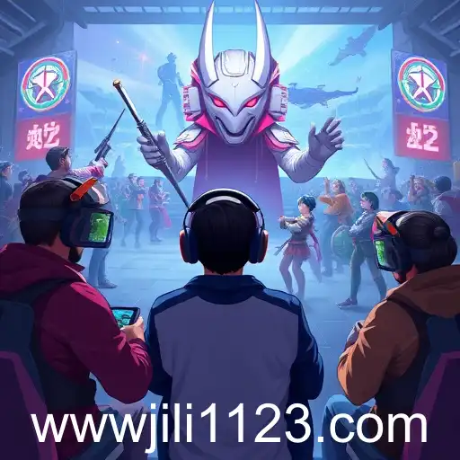 The Rise of Online Gaming Platforms