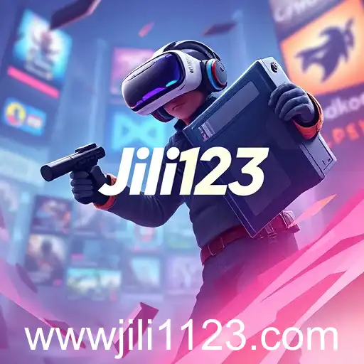 The Rise of Jili123 in Online Gaming