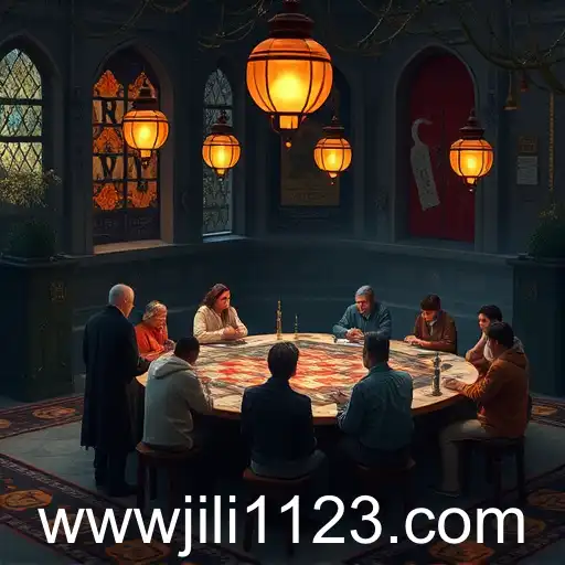 Jili123 Gains Traction Amidst Growing Gaming Trends