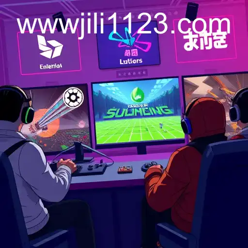 The Rise of Jili123: Revolutionizing Online Gaming