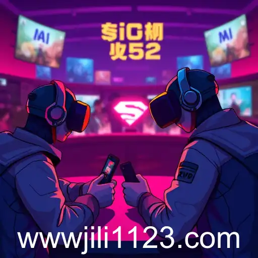 The Evolution of Online Gaming and Jili123's Role