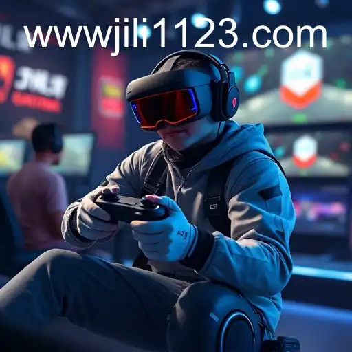 The Rise of Online Gaming Platforms in 2026