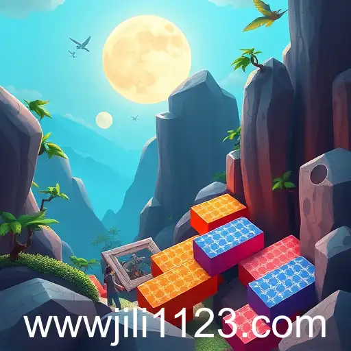 Exploring the Intriguing World of Puzzle Games: The 'jili123' Phenomenon