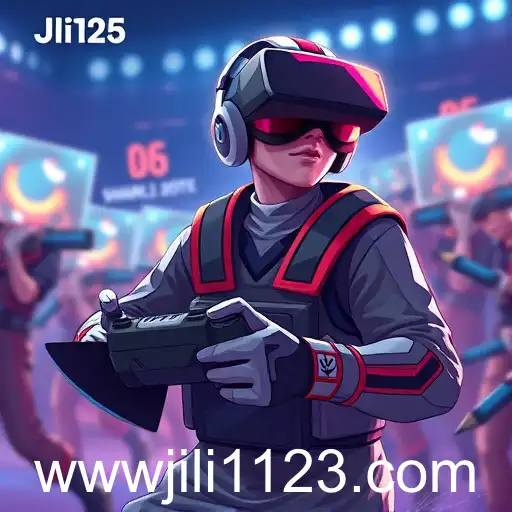 The Rise of Jili123: A New Era in Online Gaming
