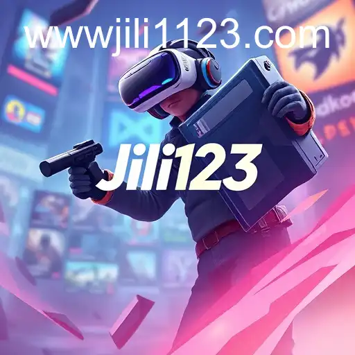 The Rise of Jili123 in Online Gaming