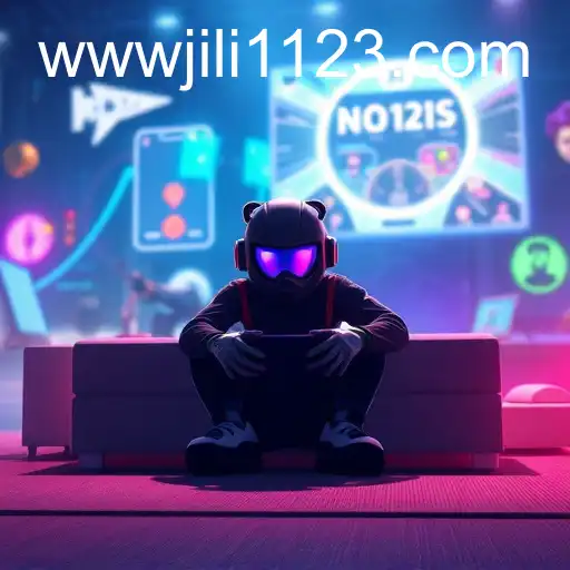 The Rise of Online Gaming: Jili123's Role in the Digital Era
