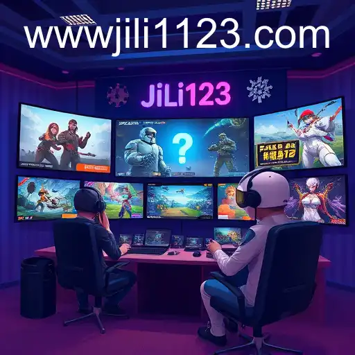 The Rise of Online Gaming Platforms in 2025