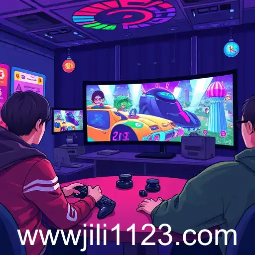 The Rise of Online Gaming Platforms in 2025