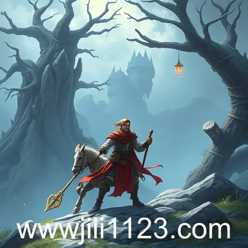 Exploring the World of Role-Playing Games on jili123