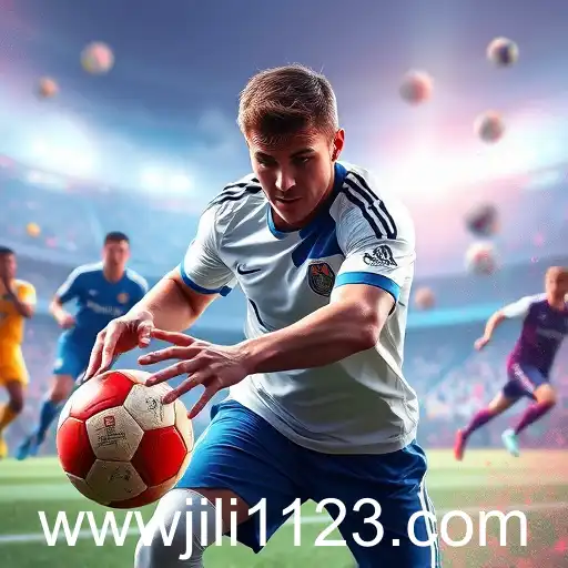 Exploring the Thrills of 'Sports Games' in the Digital Era